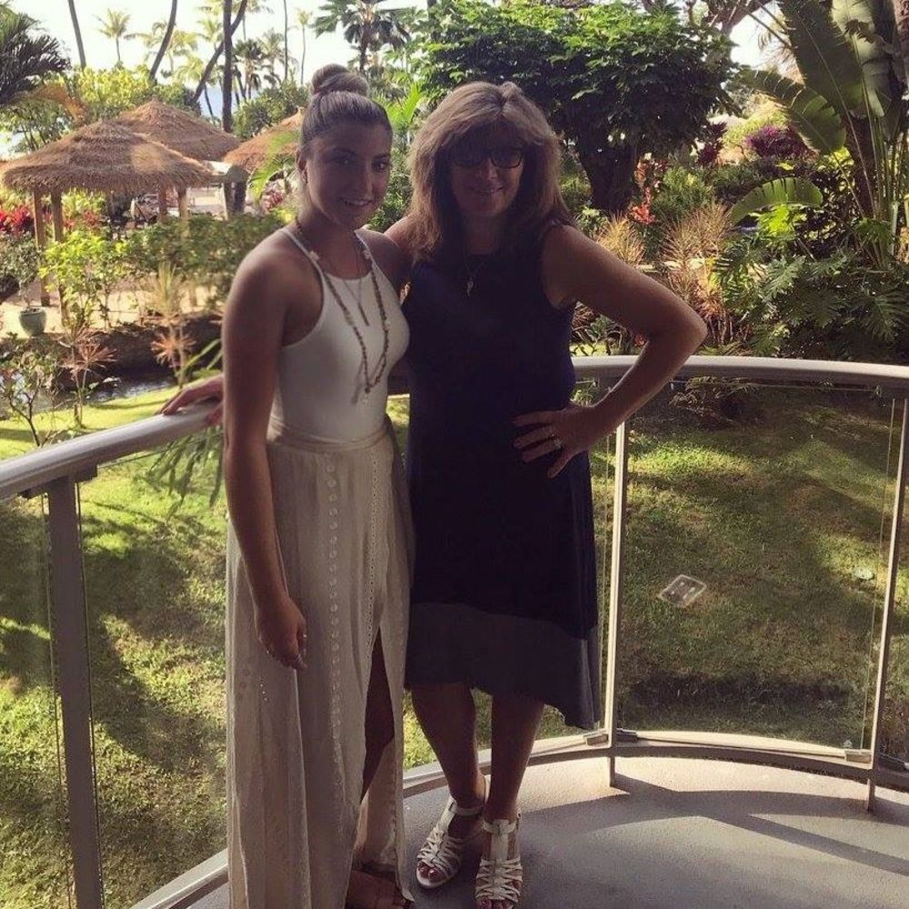 Meet your Posher, Brianna